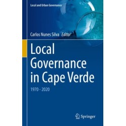 Local Governance in Cape Verde: 1970 - 2020