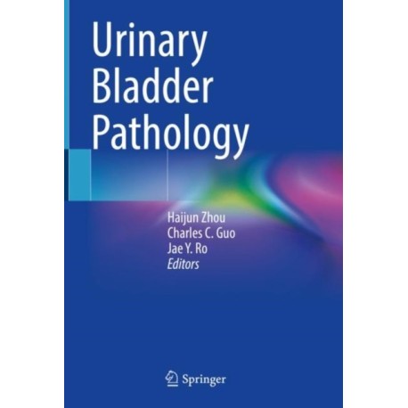 Urinary Bladder Pathology