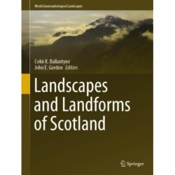 Landscapes and Landforms of Scotland