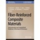 Fiber-Reinforced Composite Materials: Characterization and Computational Predictions of Mechanical Performance