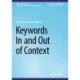 Keywords In and Out of Context