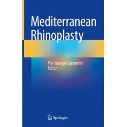 Mediterranean Rhinoplasty