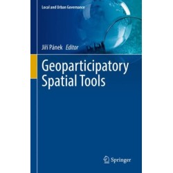 Geoparticipatory Spatial Tools