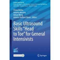 Basic Ultrasound Skills “Head to Toe” for General Intensivists