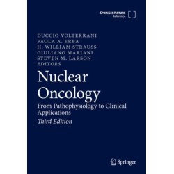 Nuclear Oncology: From Pathophysiology to Clinical Applications