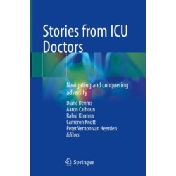 Stories from ICU Doctors: Navigating and conquering adversity
