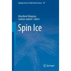 Spin Ice