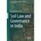 Soil Law and Governance in India