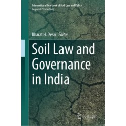 Soil Law and Governance in India