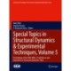 Special Topics in Structural Dynamics & Experimental Techniques, Volume 5: Proceedings of the 40th IMAC, A Conference and Exposition on Structural Dynamics 2022