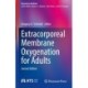 Extracorporeal Membrane Oxygenation for Adults