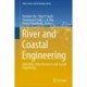 River and Coastal Engineering: Hydraulics, Water Resources and Coastal Engineering