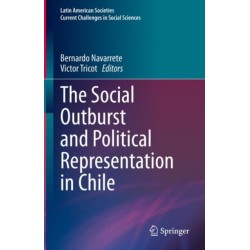 The Social Outburst and Political Representation in Chile