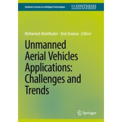 Unmanned Aerial Vehicles Applications: Challenges and Trends