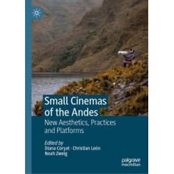 Small Cinemas of the Andes: New Aesthetics, Practices and Platforms