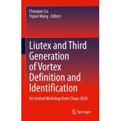 Liutex and Third Generation of Vortex Definition and Identification: An Invited Workshop from Chaos 2020