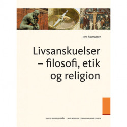 Livsanskuelser: Filosofi- etik og religion