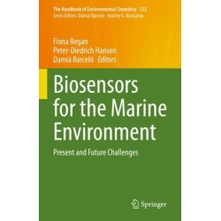 Biosensors for the Marine Environment: Present and Future Challenges