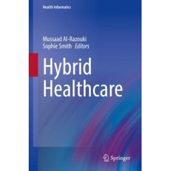 Hybrid Healthcare
