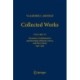VLADIMIR I. ARNOLD—Collected Works: Dynamics, Combinatorics, and Invariants of Knots, Curves, and Wave Fronts 1992–1995