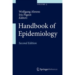 Handbook of Epidemiology