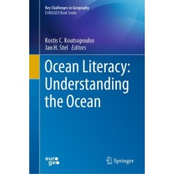 Ocean Literacy: Understanding the Ocean