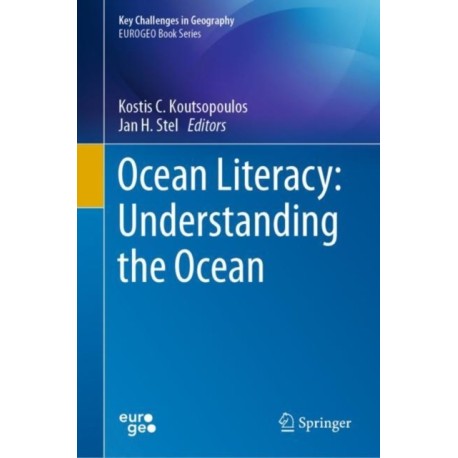 Ocean Literacy: Understanding the Ocean