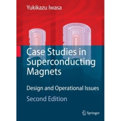 Case Studies in Superconducting Magnets: Design and Operational Issues