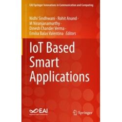 IoT Based Smart Applications