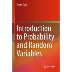 Introduction to Probability and Random Variables