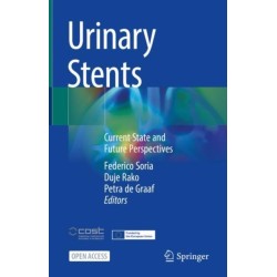 Urinary Stents: Current State and Future Perspectives