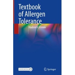 Textbook of Allergen Tolerance