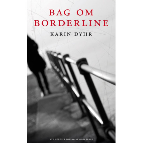 Bag om borderline