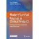Modern Survival Analysis in Clinical Research: Cox Regressions Versus Accelerated Failure Time Models