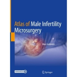 Atlas of Male Infertility Microsurgery