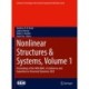Nonlinear Structures & Systems, Volume 1: Proceedings of the 40th IMAC, A Conference and Exposition on Structural Dynamics 2022