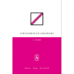 Virksomhedsøkonomi: 2. udgave