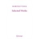 Marcelo Viana - Selected Works