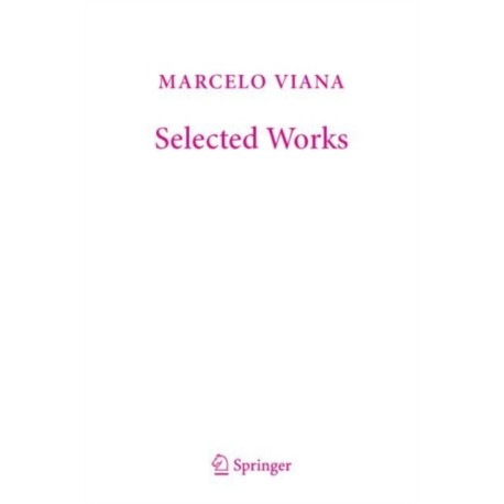 Marcelo Viana - Selected Works