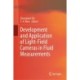 Development and Application of Light-Field Cameras in Fluid Measurements