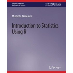 Introduction to Statistics Using R