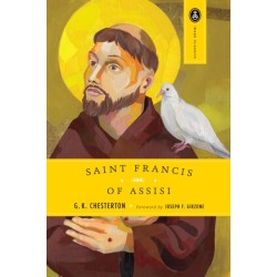 Saint Francis of Assisi