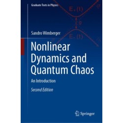 Nonlinear Dynamics and Quantum Chaos: An Introduction