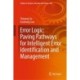 Error Logic: Paving Pathways for Intelligent Error Identification and Management