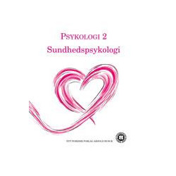 Psykologi Sundhedspsykologi