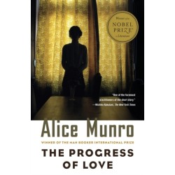 The Progress of Love