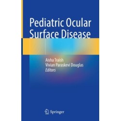 Pediatric Ocular Surface Disease