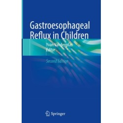 Gastroesophageal Reflux in Children