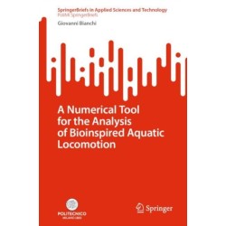 A Numerical Tool for the Analysis of Bioinspired Aquatic Locomotion