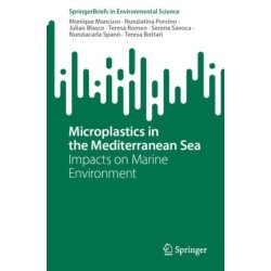 Microplastics in the Mediterranean Sea: Impacts on Marine Environment